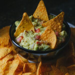 Nachos