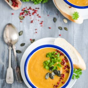 Full Burmy Soup