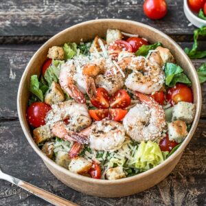 Caesar salad